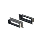Legrand - EZ Path Brandisolerende kabeldoorvoer Afdeklpl Muur 1-5 Edz44