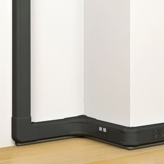 Legrand - DLP Snap on Wandgoot 075750 Bn2