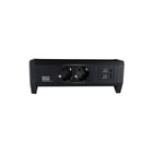 Bachmann - Bureau aansluitunit Desk 1-2X 230Rv Ra +1Xusb