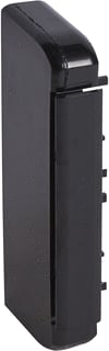 Legrand - DLP Snap on Eindschot wandgoot/zuil 075757