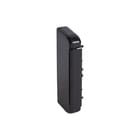 Legrand - DLP Snap on Eindschot wandgoot/zuil 075757