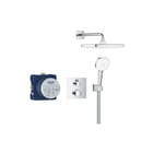 Grohe - Grohtherm Inbouwmengkraan grohth shower st 250 4knt
