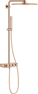 Grohe - Euphoria System SmartControl Douchezuil/paneel euphora smrtcontr dchsyst