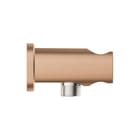 Grohe - Rainshower Douche-aansluitstuk Rainsh Wndopbbcht+Hdr Rnd