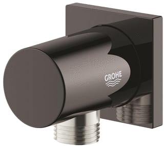 Grohe - Rainshower Douche-aansluitstuk rainsh aansluitbocht 4knt
