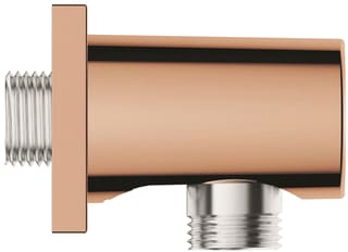 Grohe - Rainshower Douche-aansluitstuk Rainsh Aanslbcht 4Knt