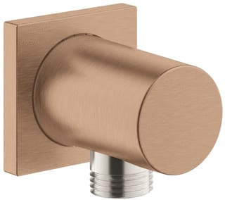 Grohe - Rainshower Douche-aansluitstuk Rainsh Aansluitbocht 4Knt