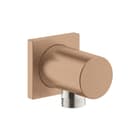 Grohe - Rainshower Douche-aansluitstuk Rainsh Aansluitbocht 4Knt
