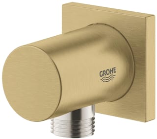 Grohe - Rainshower Douche-aansluitstuk Rainsh Aansluitbocht 4Knt