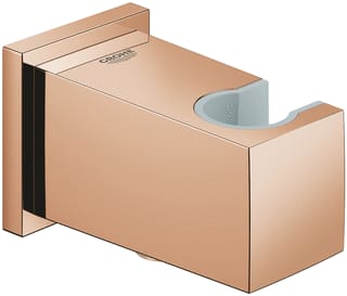 Grohe - Euphoria Cube Douche-aansluitstuk wnd-aanslbcht