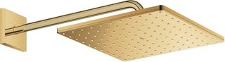 Grohe - Rainshower Douchekop Rainsh 310 Hfddchst 4Knt