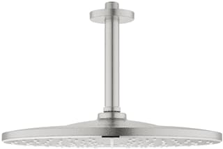 Grohe - Rainshower Douchekop Rainsh 310 Hfddchst Rnd