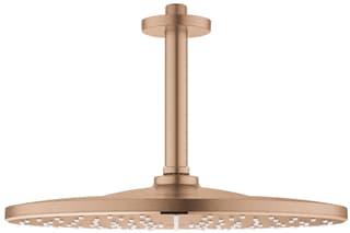 Grohe - Rainshower Douchekop Rainsh 310 Hfddchst Rnd