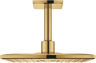 Grohe - Rainshower SmartActive Douchekop Rainsh 310 Smrt Hfddchst