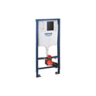 Grohe - Rapid SL Inbouwreservoir met frame rapid sl 3in1 skate cosm