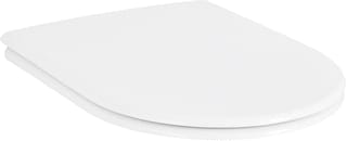 Grohe - Essence Closetzitting Zit+Dksl Soft-Cl