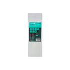 TRADEFORCE - Kabelbundelband Kblband 200X2,5 Nat Zk100