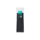 TRADEFORCE - Kabelbundelband Kblband 370X7,6 Zw Zk100