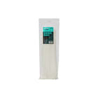 TRADEFORCE - Kabelbundelband Kblband 370X7,6 Nat Zk100