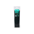 TRADEFORCE - Kabelbundelband Kblband 300X3,6 Zw Zk100