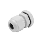 TRADEFORCE - Wartel kabel-/buisinvoer M16 PA LICHT GR 4,5-8,5