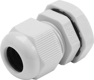 TRADEFORCE - Wartel kabel-/buisinvoer M20 PA LICHT GR 6-11
