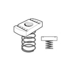 Legrand - Swiftrack Schuifmoer pn101s