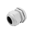 TRADEFORCE - Wartel kabel-/buisinvoer M40 PA LICHT GR 20-27