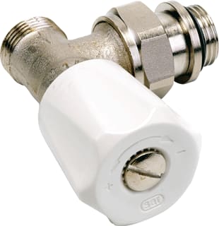 Comap - Euro-Sar E Radiatorafsluiter csar radkr zlfd1/2ha 408e ds50