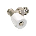 Comap - Euro-Sar E Radiatorafsluiter csar radkr zlfd1/2ha 408e ds50