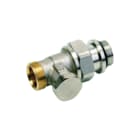 Comap - Radiatorvoetventiel csar voet.zlf1/2re 2429e ds100