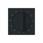 ABB Busch-Jaeger - Bed.element / centr.pl. schakelmat. Schak 1771-45M-103