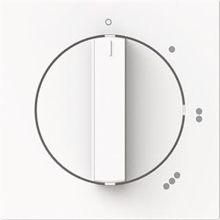 ABB Busch-Jaeger - Bed.element / centr.pl. schakelmat. Bed Elem 2Cka001710A4150