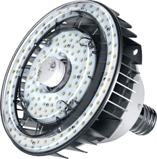 Sylvania - Toledo LED-lamp tol perf h230 15500 840