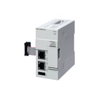 Mitsubishi - FX5UC PLC communicatiemodule 409824