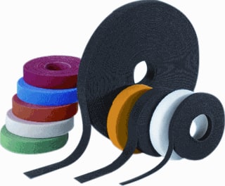 Panduit - Tak Ty Klitteband Takty Kabel 19 Ro4.6