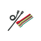 Panduit - Tak Ty Klitteband Takty Lus 30X1,3 Rd Zk10