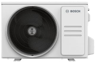 Bosch - Climate 6000i Airco - single split condens. lucht Climat 6000I-Cl6001I 35E