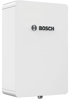 Bosch - Compress Hybrid 5800i AW Warmtepomp (lucht/water) monobloc Chs5800Iaw Hybride Setbox