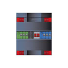 Attema - Click-mate XL-plus XLA Groepenkast, geassembleerd groepenkast xla 2222 h2