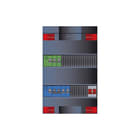 Attema - Click-mate XL-plus XLAG Groepenkast, geassembleerd groepenkast xlag 2222 fh2