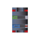 Attema - Click-mate XL-plus XLAG Groepenkast, geassembleerd groepenkast xlag 2222 fth2