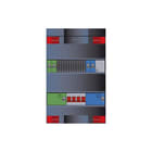 Attema - Click-mate XL-plus XLAG Groepenkast, geassembleerd groepenkast xlag 4242 th4