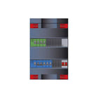 Attema - Click-mate XL-plus XLAG Groepenkast, geassembleerd groepenkast xlag 2323 fth2