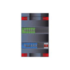 Attema - Click-mate XL-plus XLAG Groepenkast, geassembleerd groepenkast xlag 2423 fh2