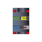 Attema - Click-mate XL-plus XLAG Groepenkast, geassembleerd groepkast xlag 232322 th2