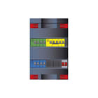 Attema - Click-mate XL-plus XLAG Groepenkast, geassembleerd groepkast xlag 232322 fh2