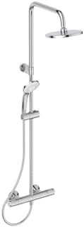 Ideal Standard - Ceratherm T25 Douchemengkraan (opbouw) Flex Dchsyst