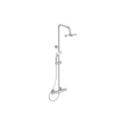 Ideal Standard - Ceratherm T25 Douchemengkraan (opbouw) Flex Dchsyst