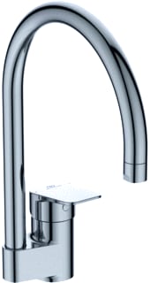 Ideal Standard - Ceraplan Keukenmengkraan Kmk Hoog Ch